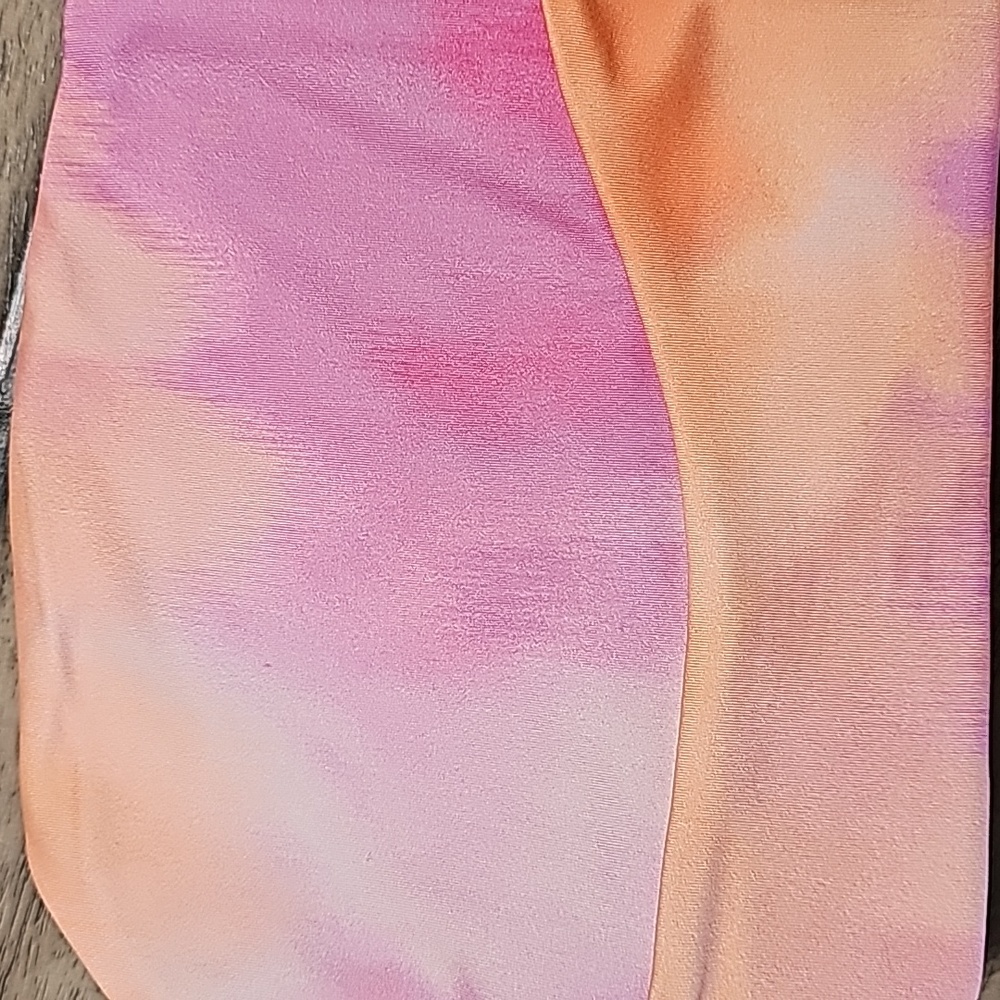 Adore Me Lotus Crossover Bra Size Large - Picture 8 of 8